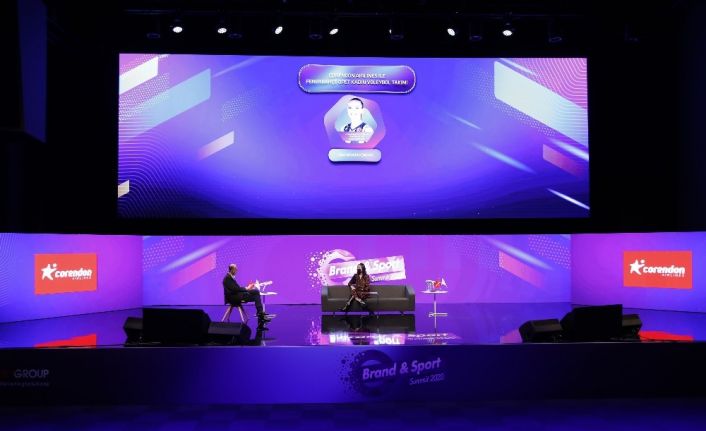 Fenerbahçe Opet Kadın Voleybol Takımı Kaptanı Eda Erdem Dündar: " Corendon Airlines ile havalara uçmaya devam edeceğiz”