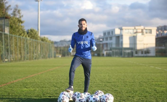 Flavio Da Silva: "Umuyorum sezon sonunda daha başarılı bir performans göstereceğiz"