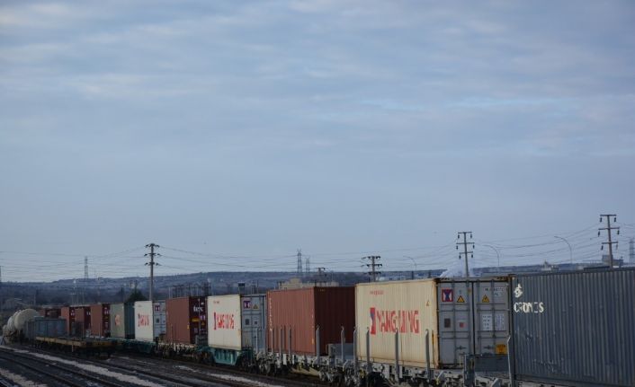 Gaziantep’ten en yüksek Kasım ayı ihracatı: 709 Milyon 933 bin dolar