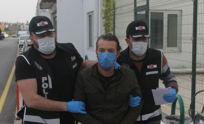 Görevden alınan CHP’li belediye başkanına "suç örgütü lideri" iddiası