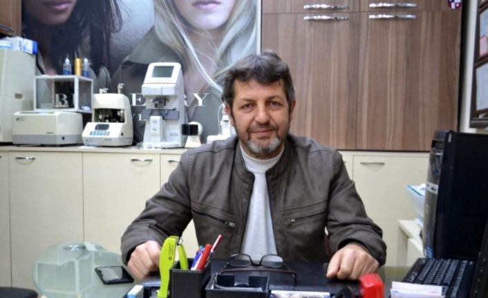 Gözlük kullanımı trafik kazalarında can ve mal kaybının azalmasını sağlıyor