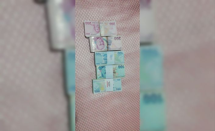 Hakkında 48 ayrı arama kararı vardı, son işinde yakayı ele verdi