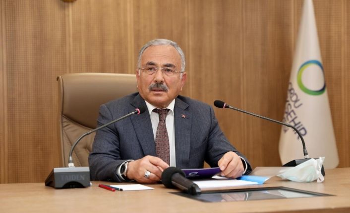 Hilmi Güler’den ’özel kalem’ açıklaması: “Sadece 1 özel kalem müdürü atadım”