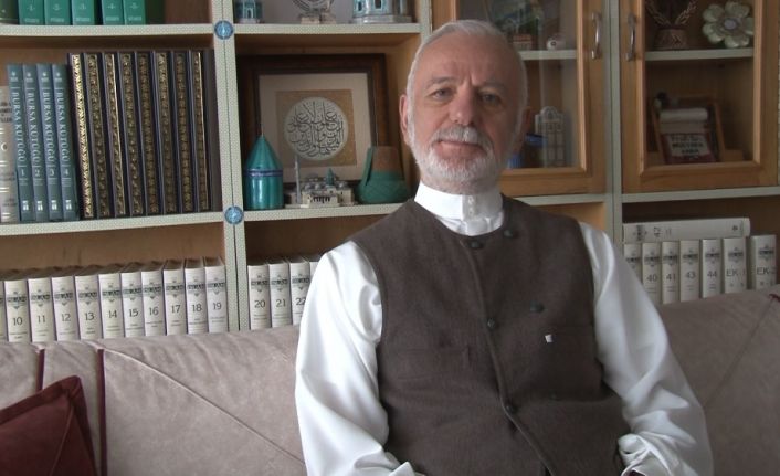 İBB’ye Bursa’dan tepki: "Dinî hayatla özü olmayan bu gösteriler her zaman müşteri bulmuştur’’