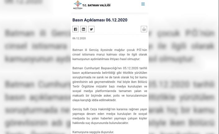 İçişleri Bakanı Soylu:"’Yalan ağzına yuva yapmış’ siyasi parti, haysiyetsiz yalanını bu sefer ittifak ortaklarının, malum durumunu örtbas etmek için atıyor...Tutuştular! Ama örtmeye çalıştıkları rezillikler büyük olunca yalan siyaseti de fayda etmiyo