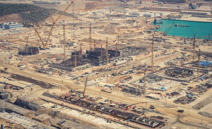 IEA ve OECD-NEA Raporu: “Nükleer enerji en düşük maliyetli düşük karbon seçeneklerinden biri”