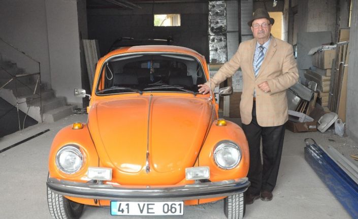 İlk yerli otomobili 5 milyona satın almıştı, korona virüsten hayatını kaybetti
