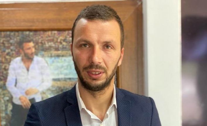 İş adamı Yusuf Yamanlar; “Virüse inat yatırım yapmaya devam ediyoruz”