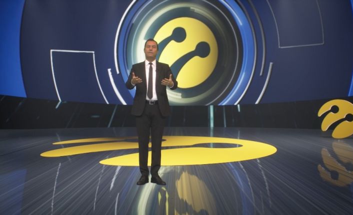 İş Turkcell Teknoloji Buluşmaları dijital platformda tüm Türkiye ile buluştu