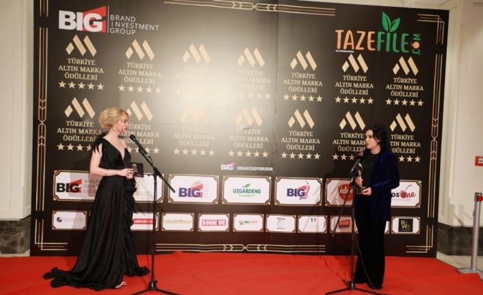 İspir’li kadınların başarısı taçlandı