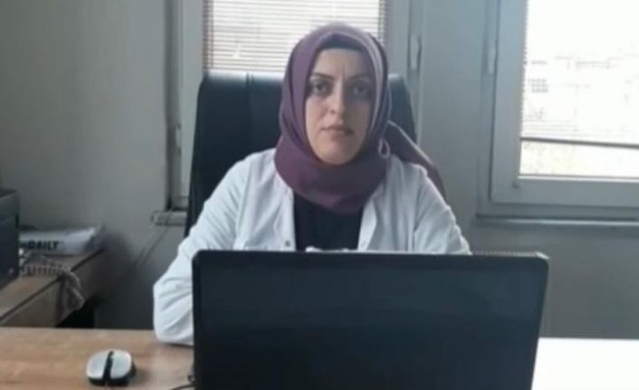 İstanbul Aile Sağlığı Ebe ve Hemşireler Derneği Başkanı: “Covıd-19 Aşılama Merkezleri oluşturulmalı”