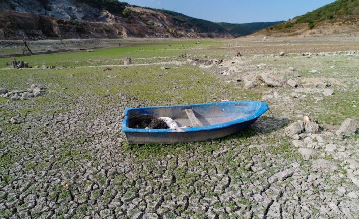 İstanbul’la ilgili korkutan veri: Doluluk oranı yüzde 20 seviyesini gördü
