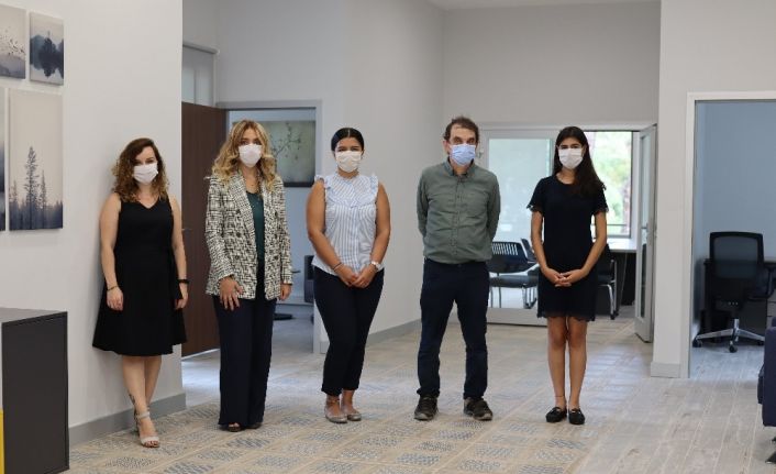 İzmir Ekonomi’den ‘psikolojik’ merkez