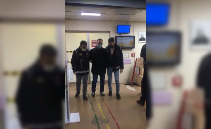 İzmir merkezli FETÖ operasyonu hedef sayısı ve nitelik açısından en geniş kapsamlı operasyon