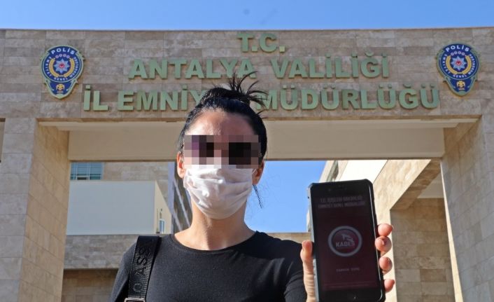 KADES sayesinde hayatta kalan yerleşik Rus uyruklu kadın: “Polis 3 dakikada geldi ve hayatımız kurtuldu”