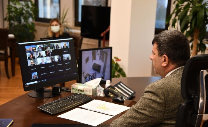Kadıköy, Dünya Sağlık Örgütü Avrupa Sağlıklı Kentler Ağı’na kabul edildi