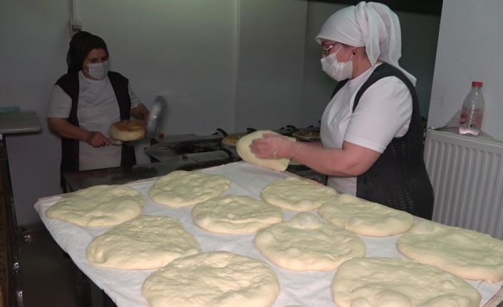 Kadın girişimcinin azmiyle gelen başarı: 2 iş yeri açtı, 20 kadına ekmek kapısı oldu