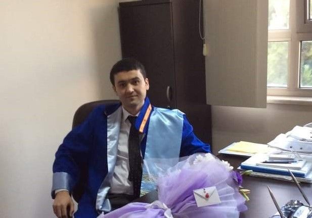 Karabüklü Doç.Dr. Yüzbaşı ‘Dünyanın En Etkili Bilim İnsanları Listesi’nde