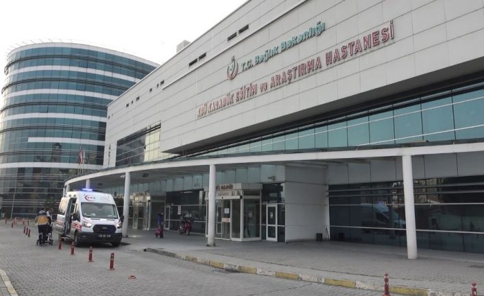 Karabük’te son 35 günde korona virüsten 186 kişi hayatını kaybetti