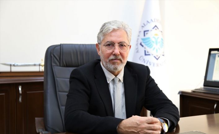’Karnım ağrıyor’ diyerek gittiği hastanede karnından 7 kiloluk kitle çıktı