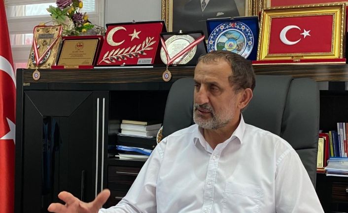 Kaynaşlı Belediyesinde en düşük işçi maaşı 3 bin 200 lira olduğu