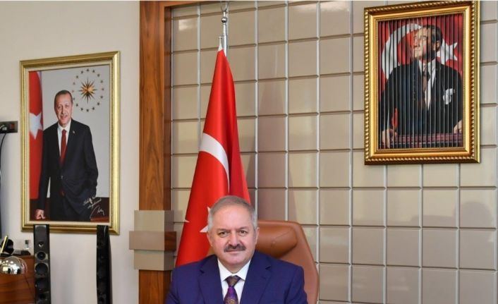 Kayseri Organize Sanayi Bölgesi Yönetim Kurulu Başkanı Tahir Nursaçan “Birleşik Krallıkla İmzalanan, Serbest Ticaret Anlaşması Tarihi Bir Adımdır"