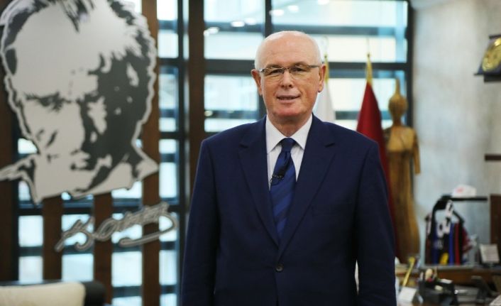 Kazım Kurt’un yeni yıl mesajı: “Gelecek güzel günlere olan umudumuzu hiç yitirmedik”