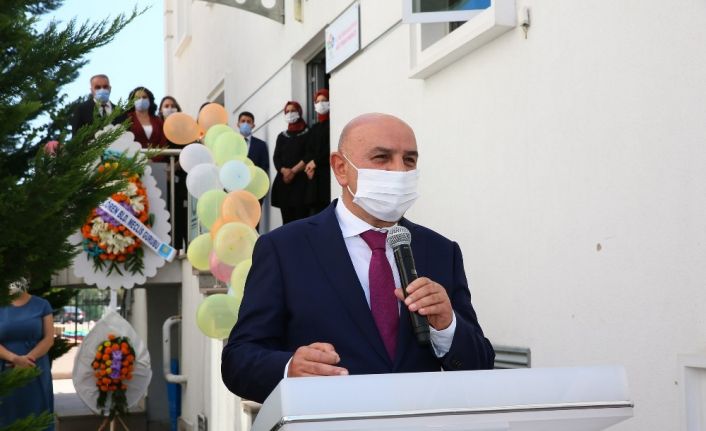 Keçiören Belediyesinden altı ayda 2 bin 192 vatandaşa terapi hizmeti