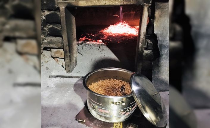 Keşkeğe pandemi döneminde ilgi arttı