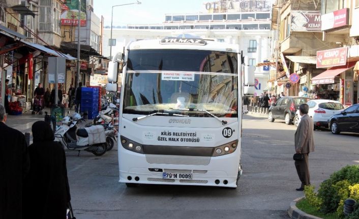 Kilis’te HES kodu uyarısı