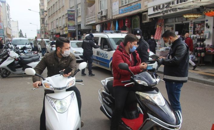 Kilis’te tedbirler sayesinde vaka sayısı düştü