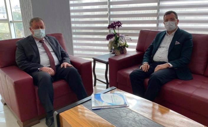 Kilis’te “Tekstil Kent” Projesi