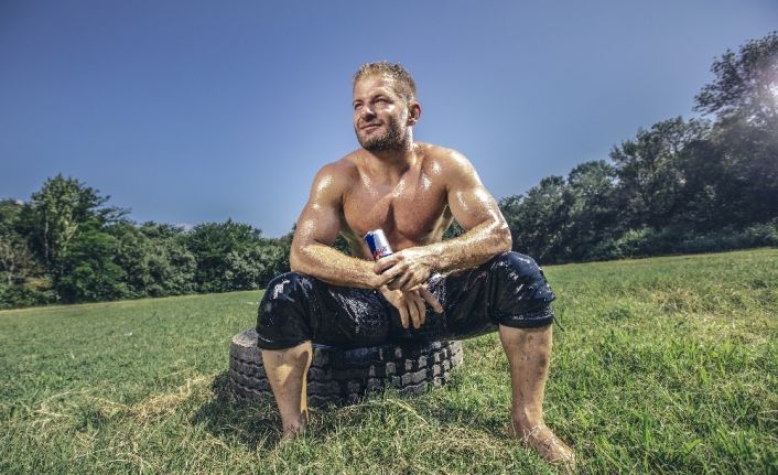 Kırkpınar Başpehlivanı ’Sarı Fırtına’ lakaplı İsmail Balaban, Survivor’da Antalya’yı temsil edecek