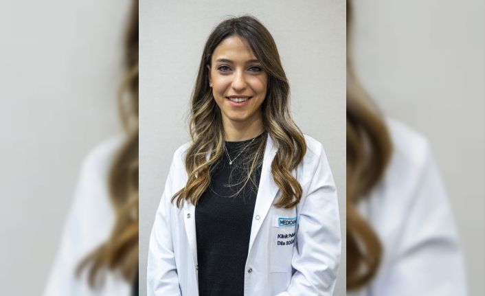 Klinik Psikolog Dila Soğancı: "Yas süreci yaklaşık 1 yıl devam eder"
