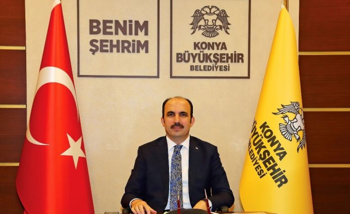 Konya Büyükşehir’den 2020’de 51 milyon TL sosyal destek, 65 milyon Tl fatura desteği