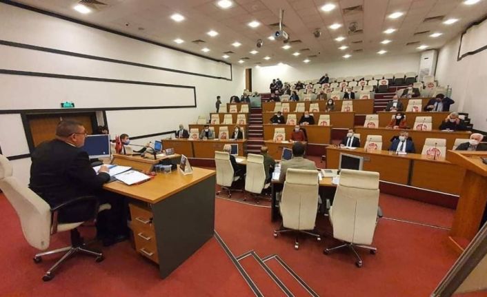 Korona virüs sayılarındaki artışın boyutunu Belediye Başkanı Vidinlioğlu bu sözlerle açıkladı: