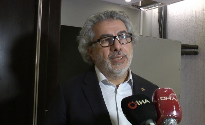 Koronavirüs aşıları için gerekli olan eksi 70 derece ultra soğutucular dünyaya Türkiye’den gönderilecek
