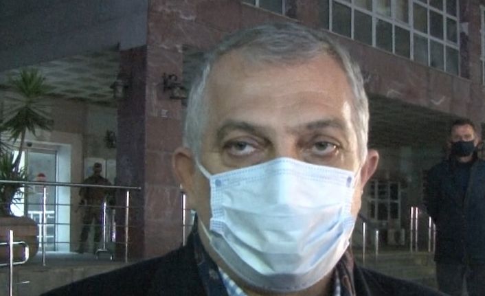 Külünk’ten Rize Emniyet Müdürü Altuğ Verdi suikasti ile ilgili ilginç iddia