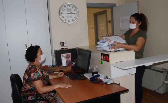 Kuşadası Belediyesi’nde başvurular 15 gün içinde cevaplanıyor