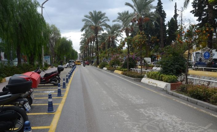 Kuşadası’nda altyapı sorunlarına köklü çözüm