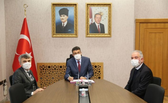Kütahya’da, ’Kadına yönelik şiddete karşı bir adım da sen at’ yarışması