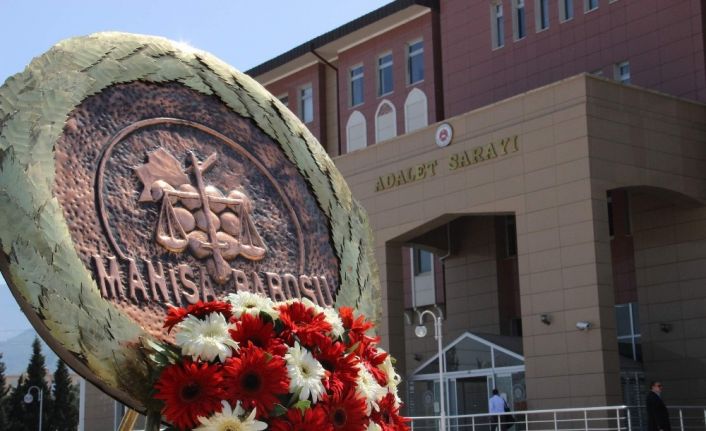Manisa Adliyesi’nde de HES kodu uygulaması bugünden itibaren aktif olarak uygulanacak