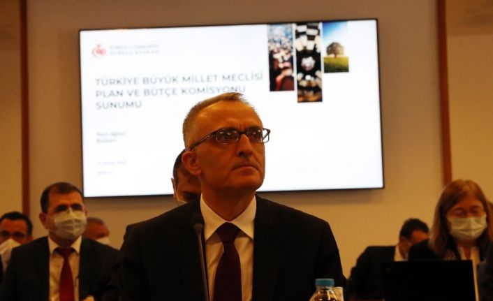 Merkez Bankası Başkanı Ağbal: “Fiyat istikrarına odaklı para politikasını kararlı bir şekilde uygulayacağız”