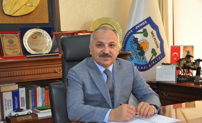 Mersin ESOB’dan Türkiye’de bir ilk: ‘Esnaf Seninle’ projesiyle Mersin esnafı e-ticarette