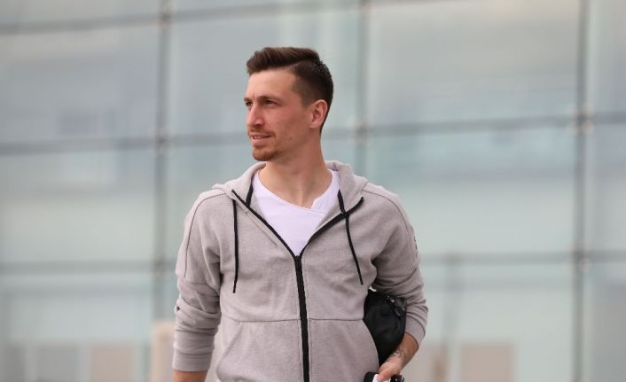 Mert Hakan Yandaş’tan, Rıza Çalımbay paylaşımı!