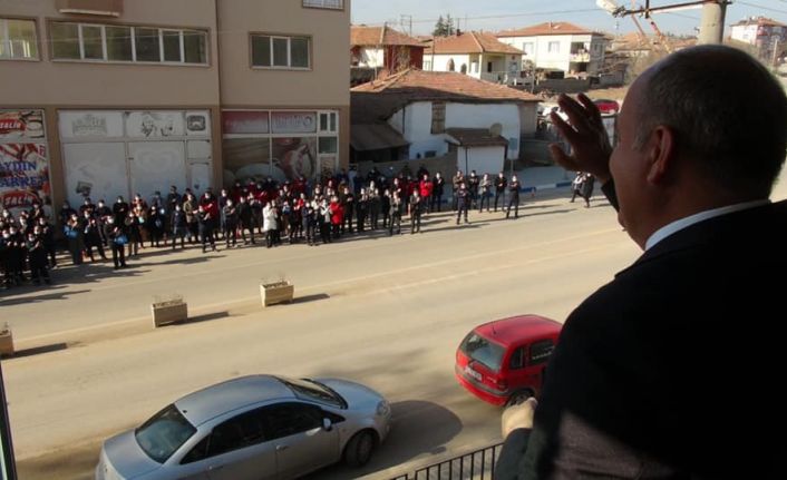 MHP’li belediye asgari ücrete zam yaptı, en düşük işçi maaşı 3 bin 400 lira oldu