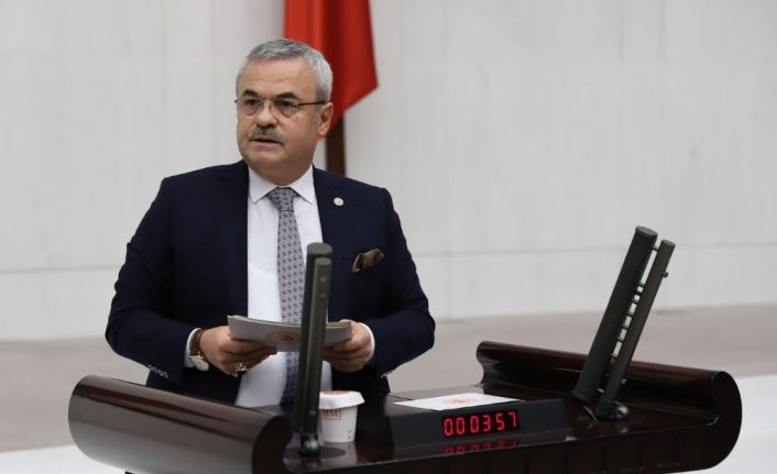 Milletvekili Ünal’dan Karabükspor çıkışı: “Güven telkin etmeyen kulüp yönetimi var”