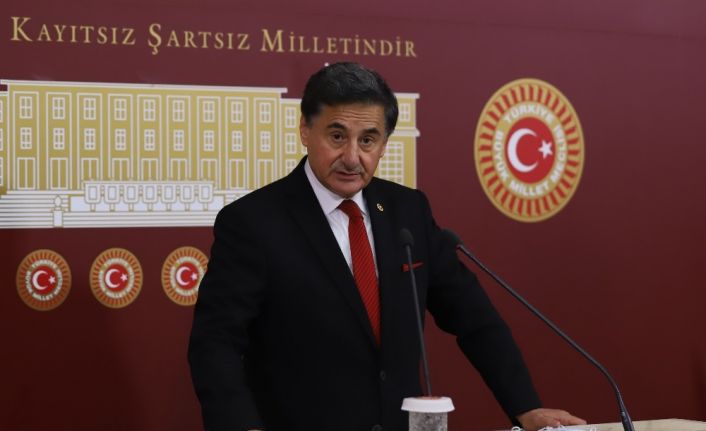 Millletvekili Güneş: “ Safran çalıştayı düzenleyeceğiz”