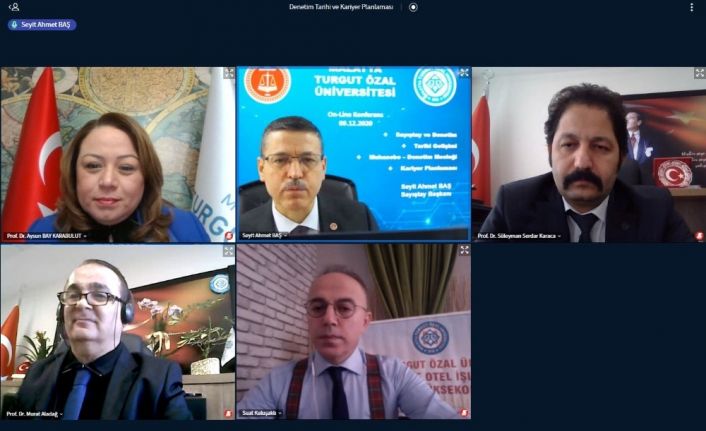 MTÜ’den Denetim Tarihi ve Kariyer Planlaması