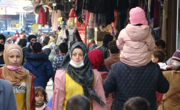 Mutasyon sorusuna düşündüren cevap: "Eskisinden korkmayan yenisinden hiç korkmaz"